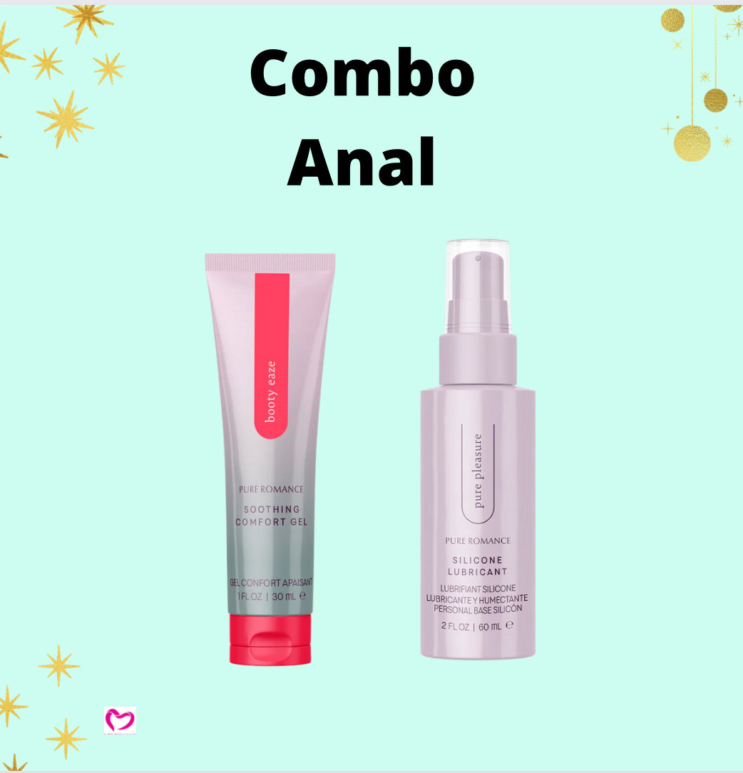 Combo Anal