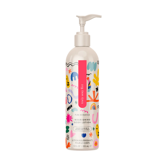 Flirt - Nourishing Body Lotion