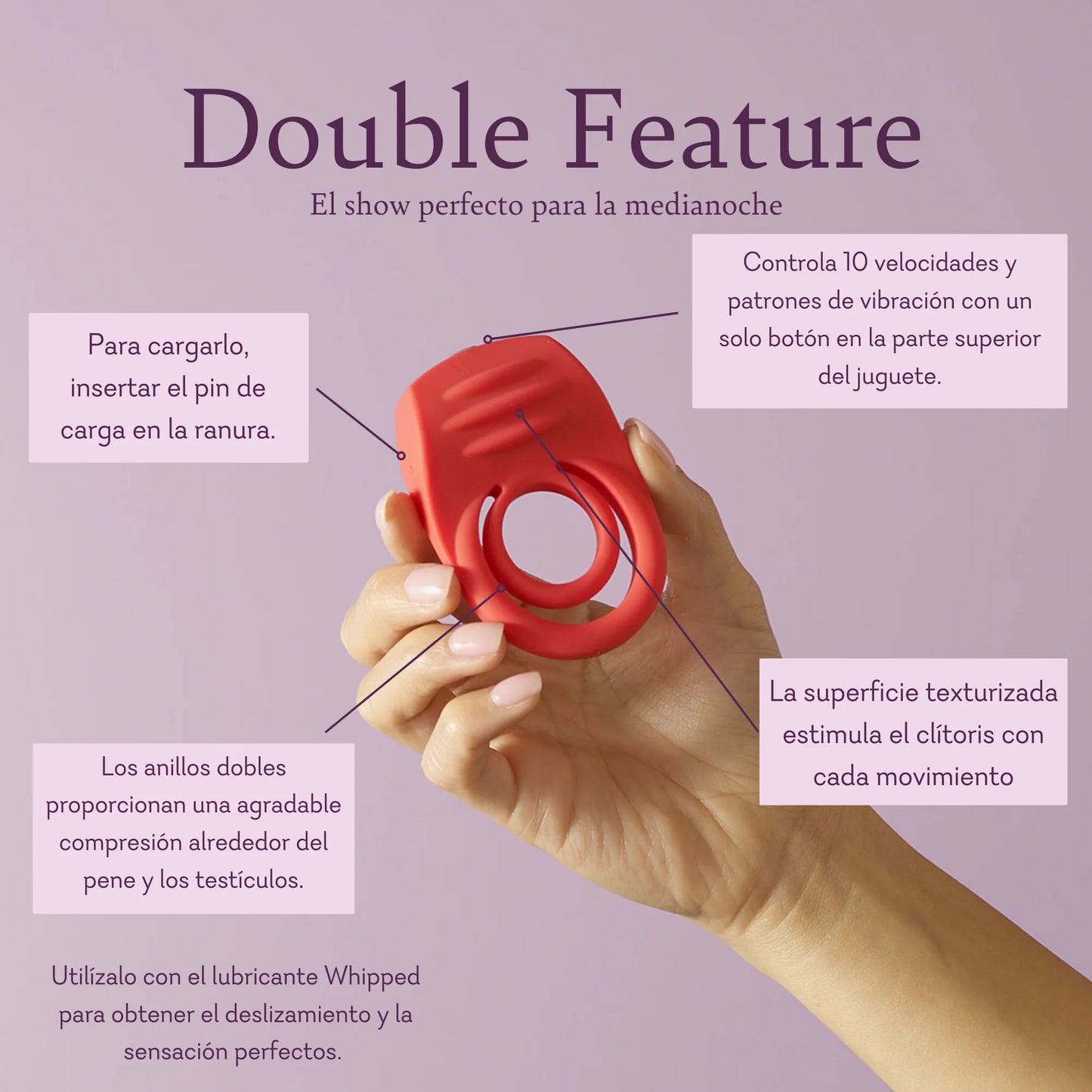 Doble Feature