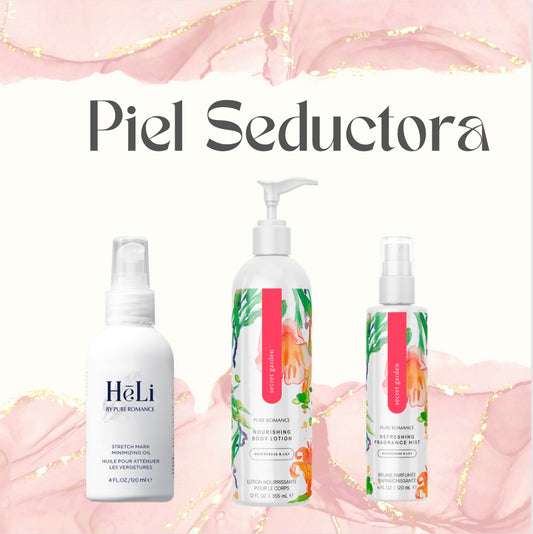 Piel Seductora