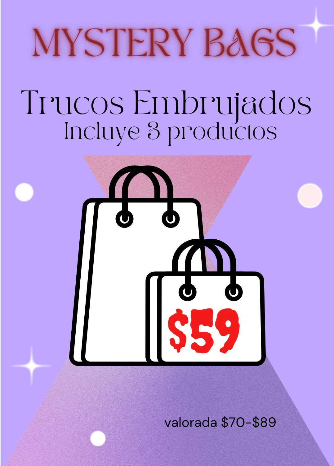 Trucos Embrujados