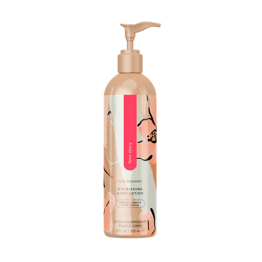 love story - Nourishing Body Lotion