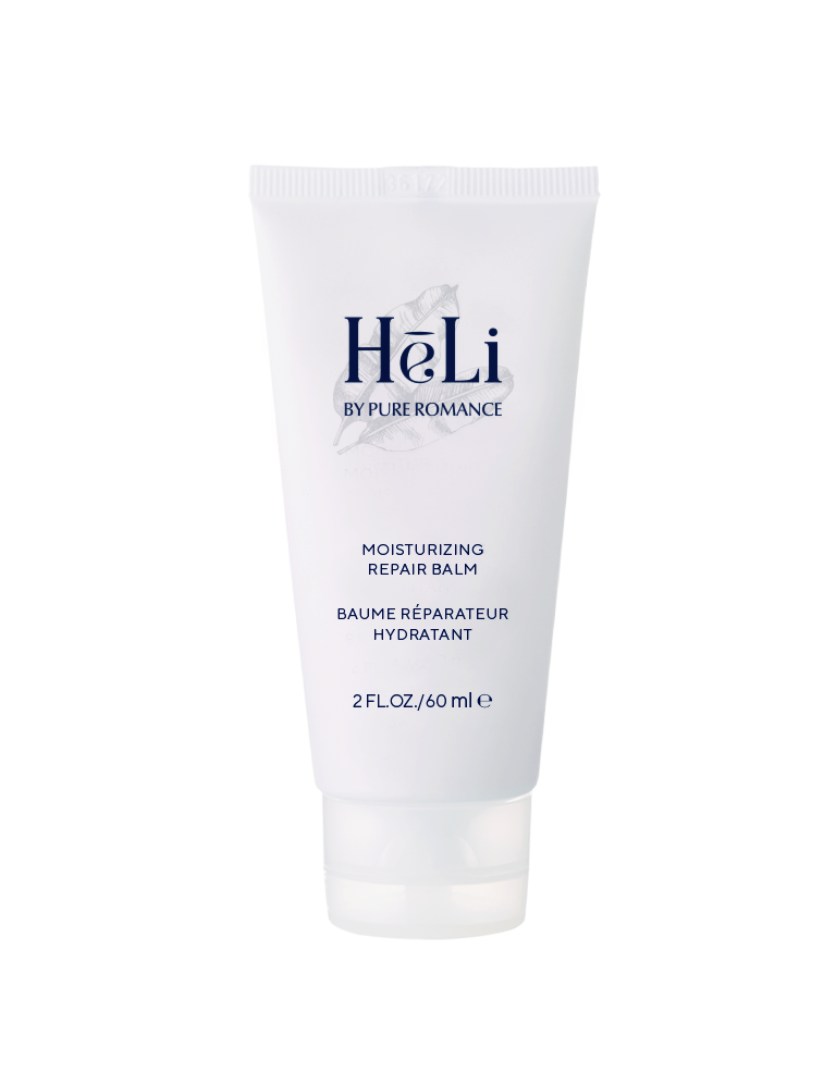 HēLi - Moisturizing Repair Balm