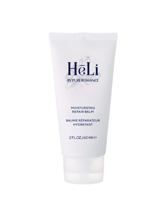 HēLi - Moisturizing Repair Balm