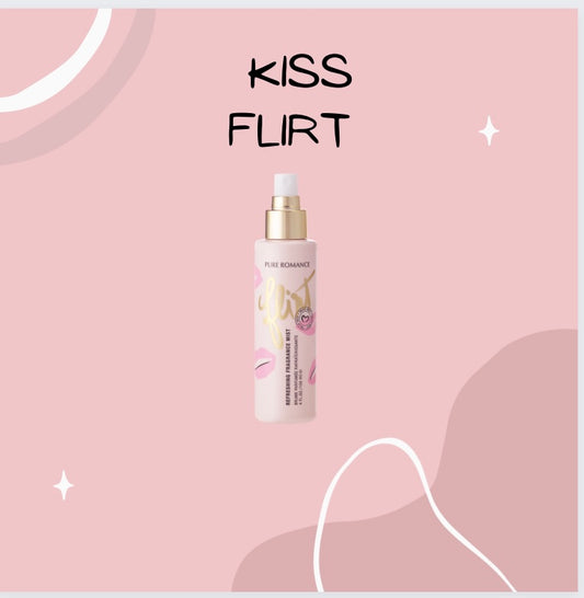 Kiss Flirt