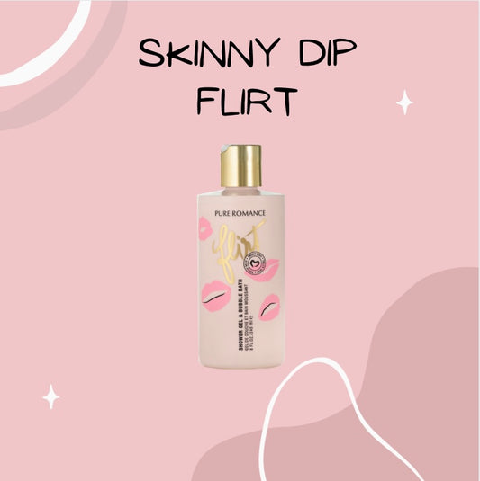 Skinny Dip Flirt