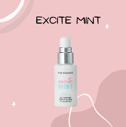 Excite Mint