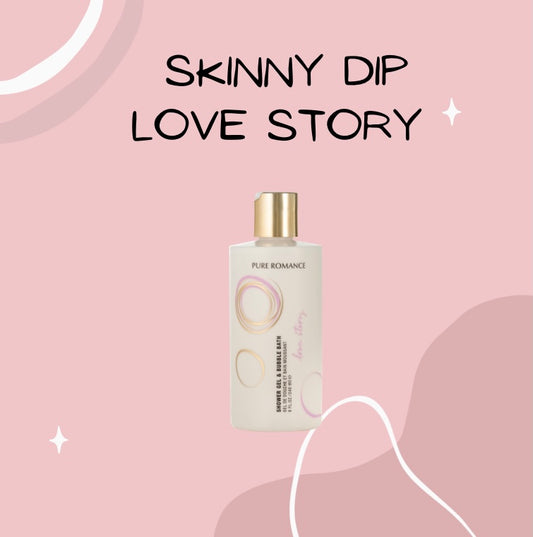 Skinny Dip Love Story