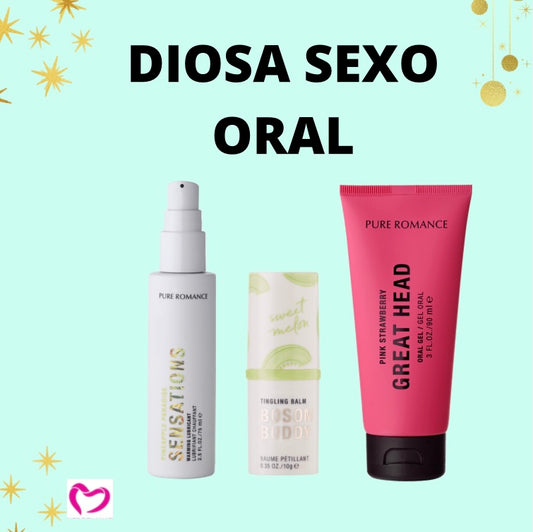 Sexo Oral