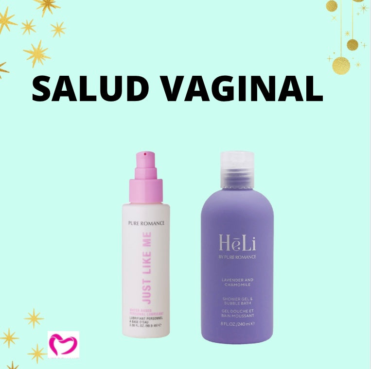 Salud Vaginal