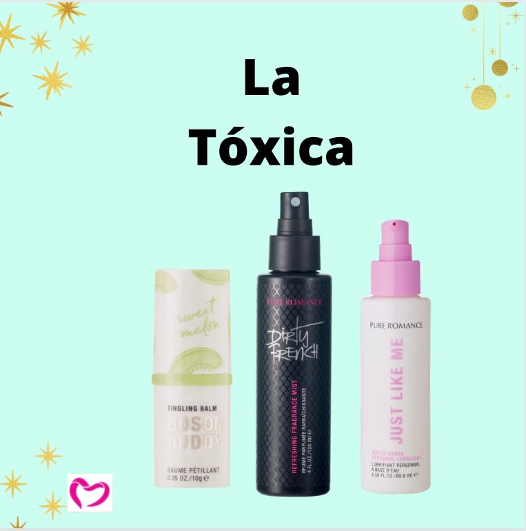 La toxica