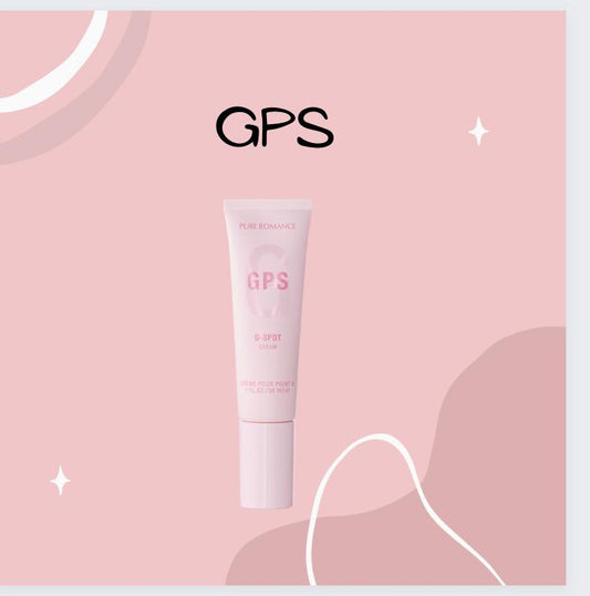 GPS