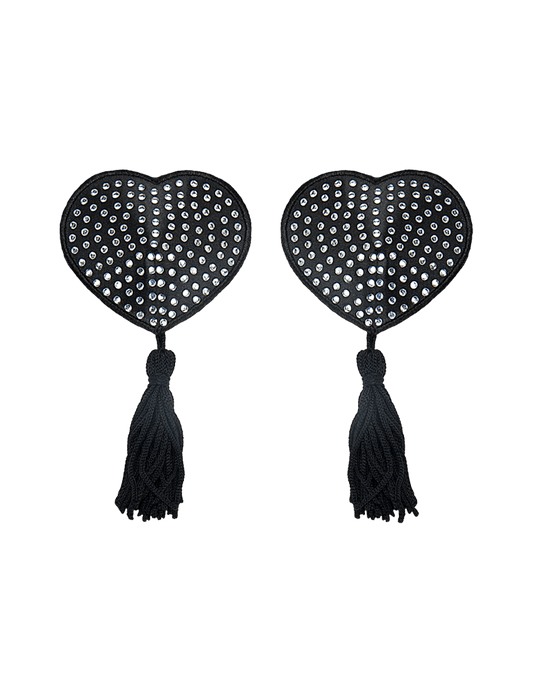 Heartbreaker Tassels