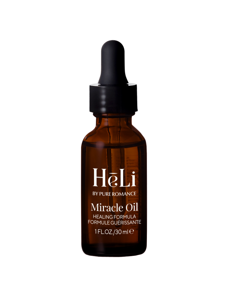 HēLi - Miracle Oil