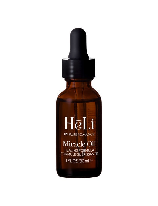 HēLi - Miracle Oil